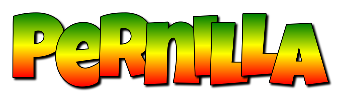 Pernilla mango logo