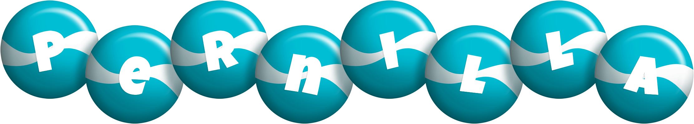 Pernilla messi logo