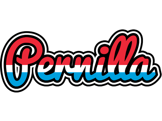 Pernilla norway logo