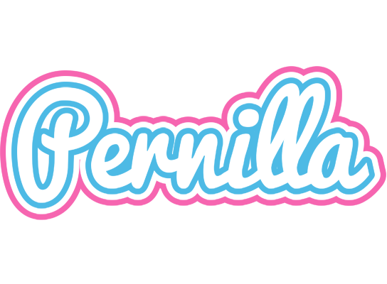 Pernilla outdoors logo