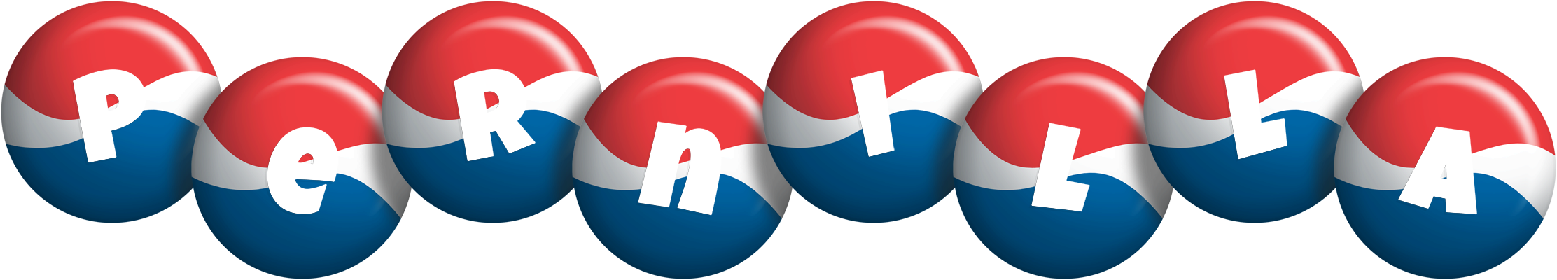 Pernilla paris logo