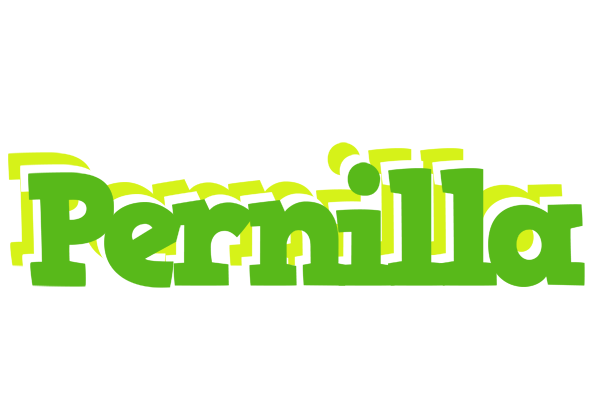 Pernilla picnic logo