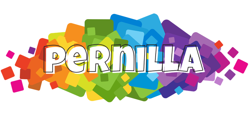 Pernilla pixels logo