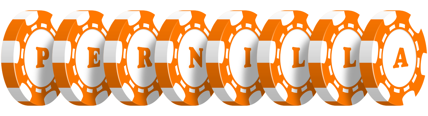 Pernilla stacks logo