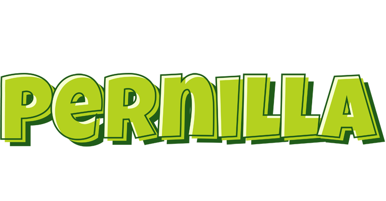 Pernilla summer logo