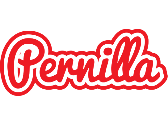 Pernilla sunshine logo