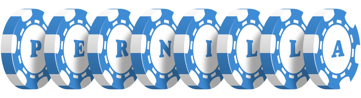 Pernilla vegas logo