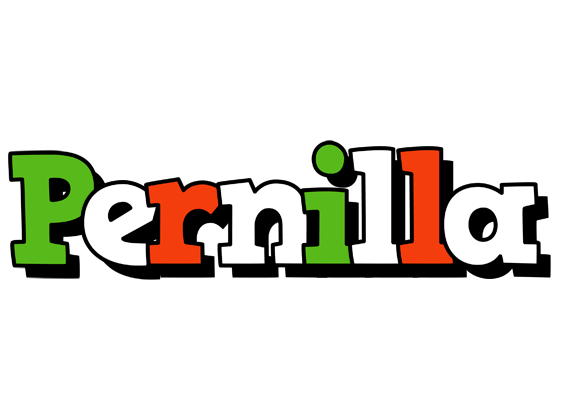 Pernilla venezia logo