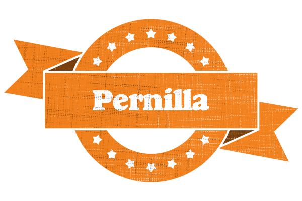 Pernilla victory logo