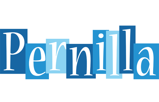 Pernilla winter logo