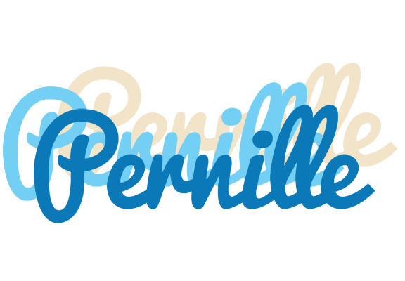 Pernille breeze logo