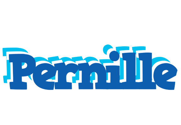 Pernille business logo