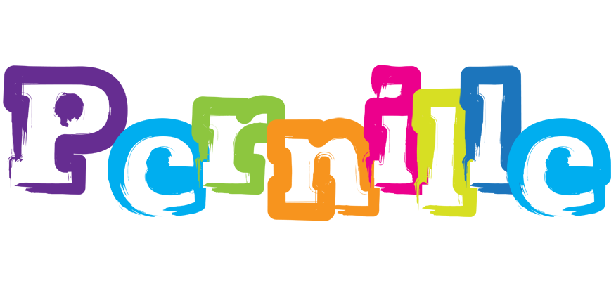 Pernille casino logo