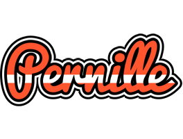 Pernille denmark logo