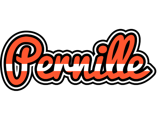 Pernille denmark logo