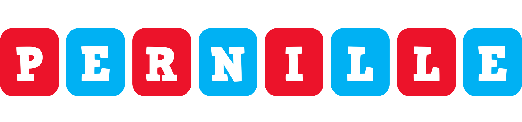Pernille diesel logo