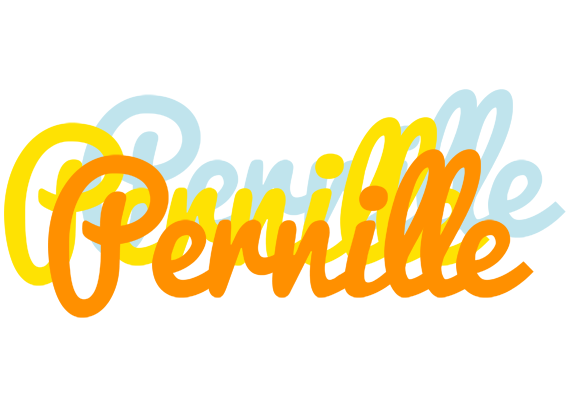 Pernille energy logo