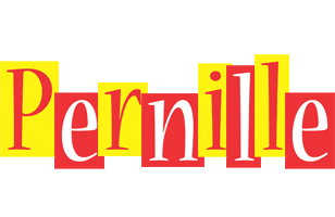 Pernille errors logo