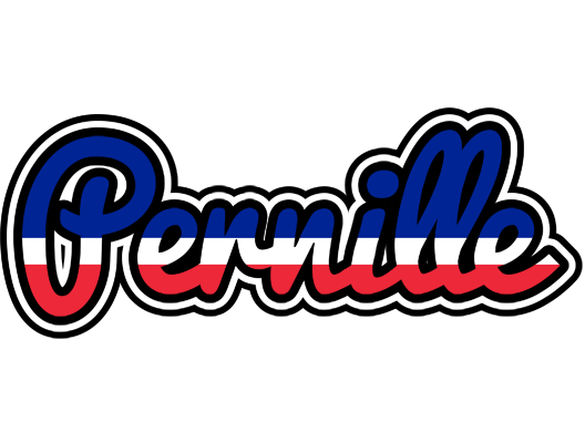 Pernille france logo