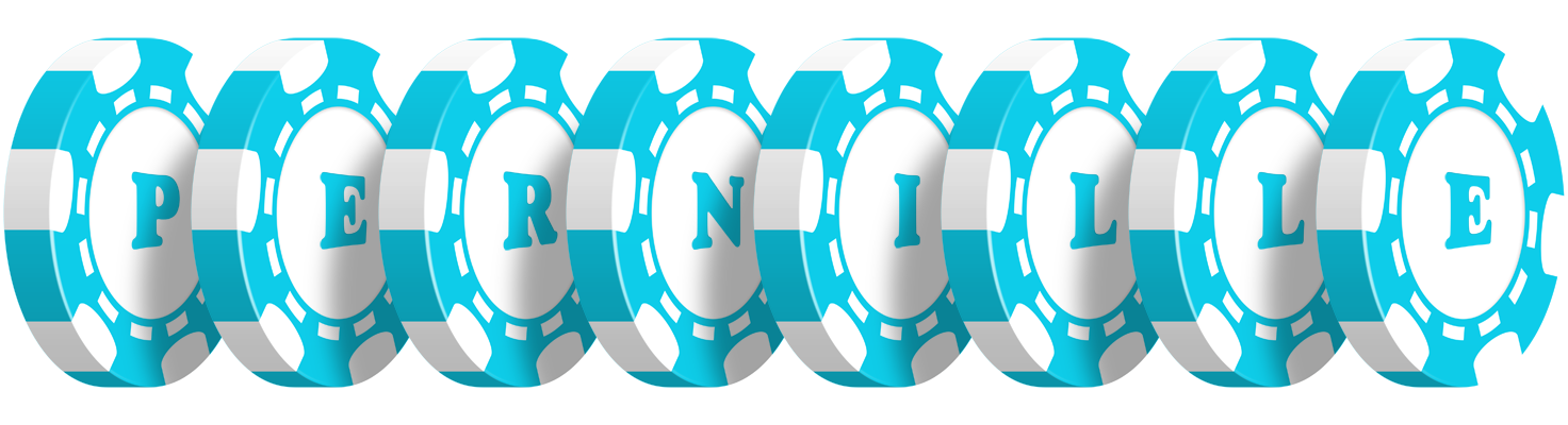 Pernille funbet logo