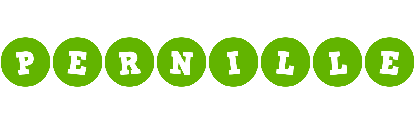 Pernille games logo