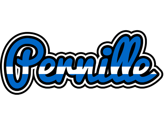 Pernille greece logo