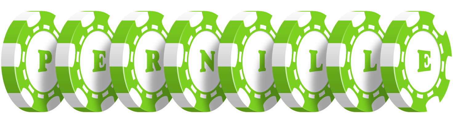Pernille holdem logo