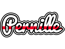 Pernille kingdom logo