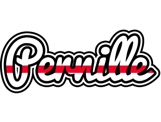 Pernille kingdom logo