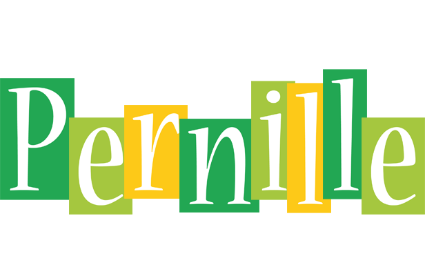 Pernille lemonade logo