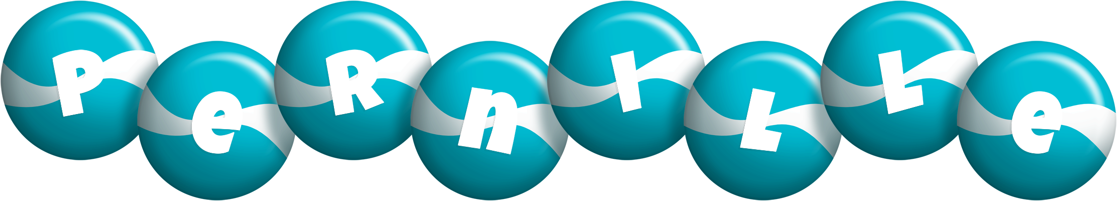 Pernille messi logo
