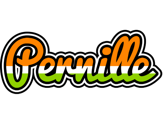Pernille mumbai logo