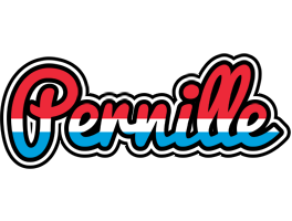 Pernille norway logo