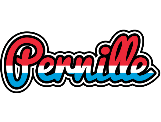 Pernille norway logo