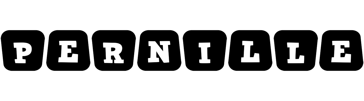 Pernille racing logo