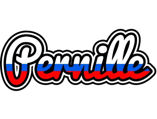 Pernille russia logo