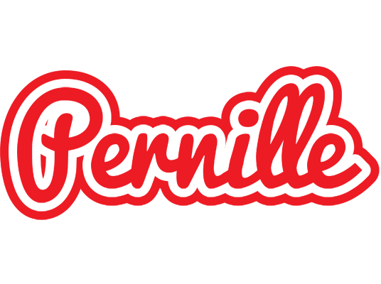 Pernille sunshine logo