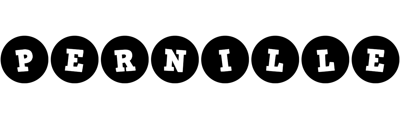 Pernille tools logo