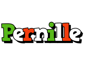 Pernille venezia logo