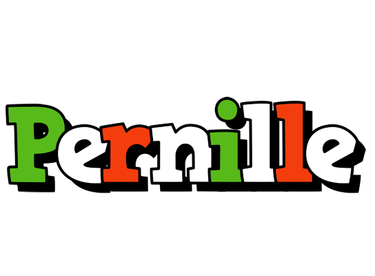Pernille venezia logo