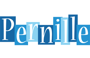 Pernille winter logo