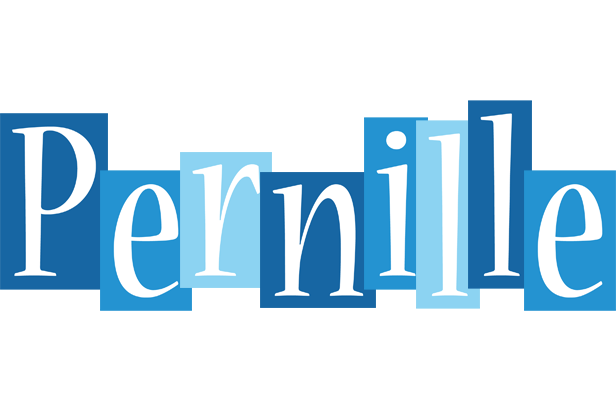 Pernille winter logo