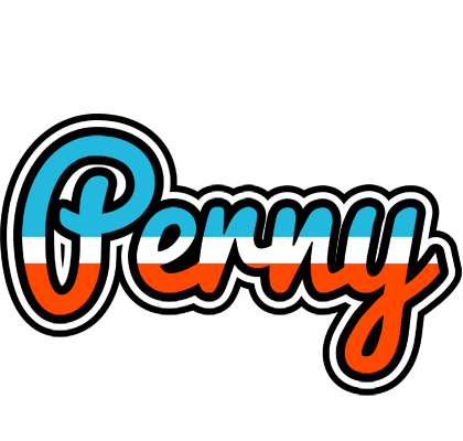 Perny america logo
