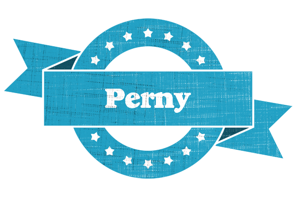 Perny balance logo