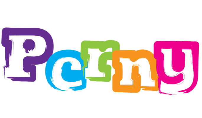 Perny casino logo