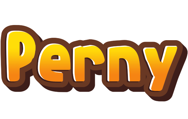 Perny cookies logo