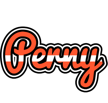 Perny denmark logo