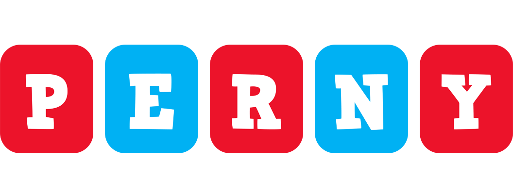 Perny diesel logo