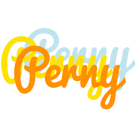 Perny energy logo