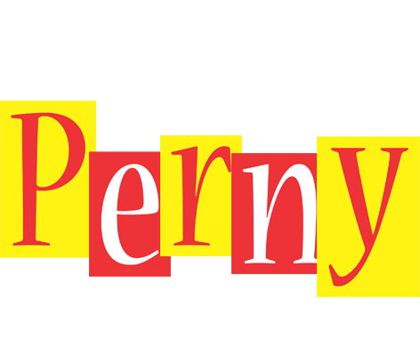 Perny errors logo